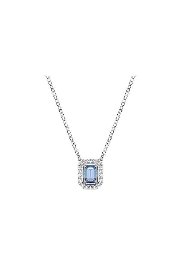 Millenia Collier Blanc