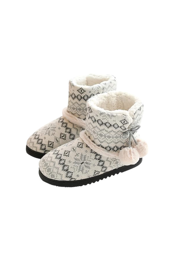 Chaussons