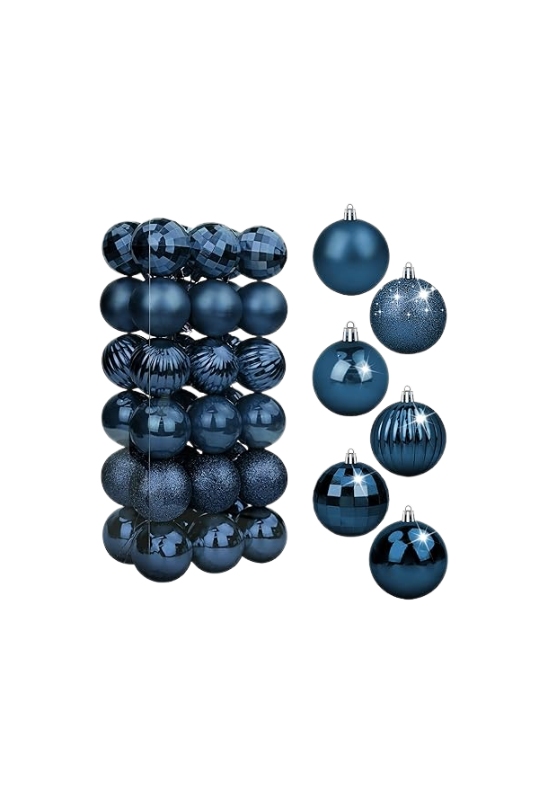 Boules Bleues