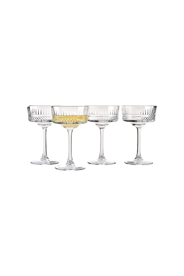 Verre à champagne