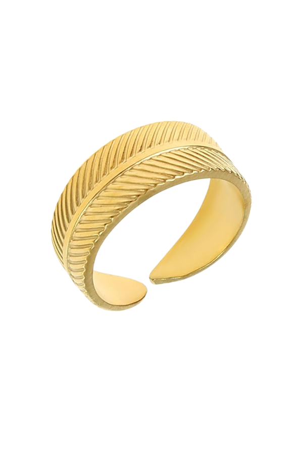 Bague bohème Boho