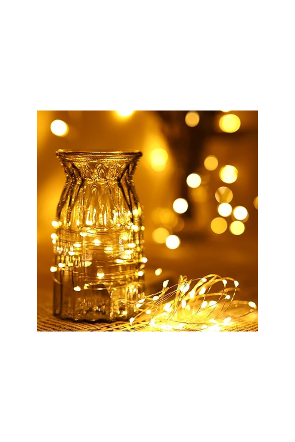 Guirlandes Lumineuses