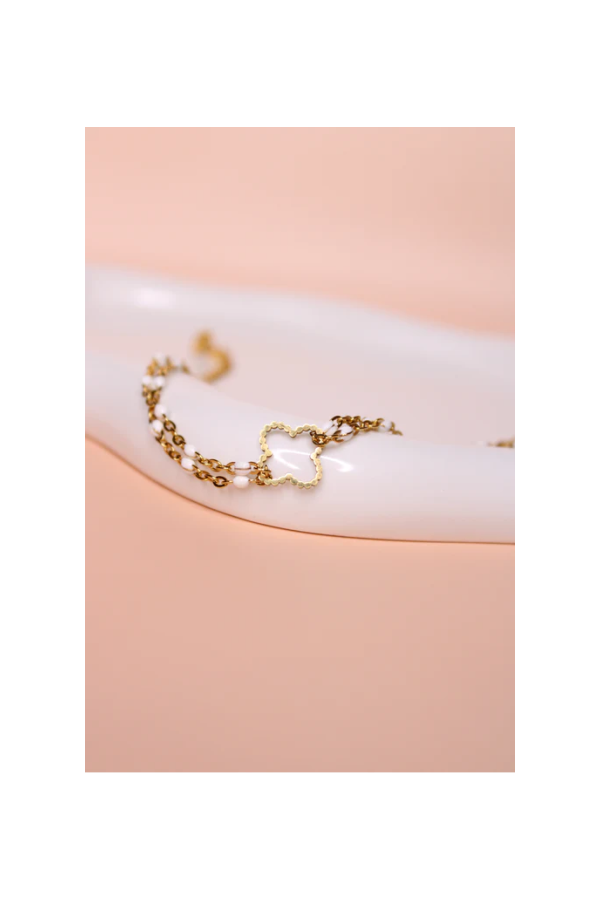 Bracelet Précieux