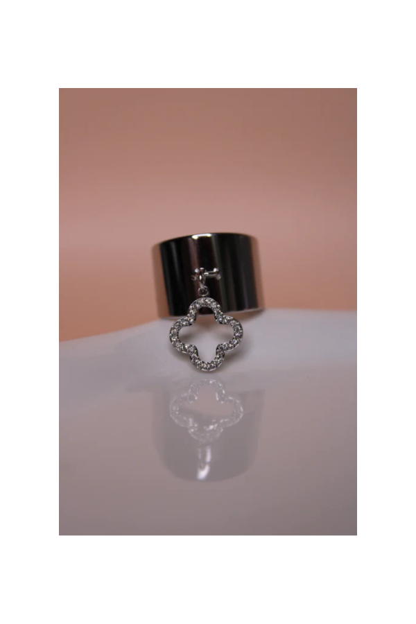 Bague Précieuse