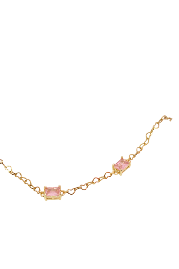 Bracelet Elégance poudrée