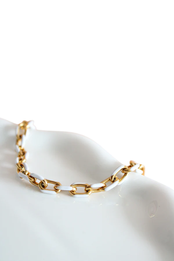 Bracelet Mirage doré
