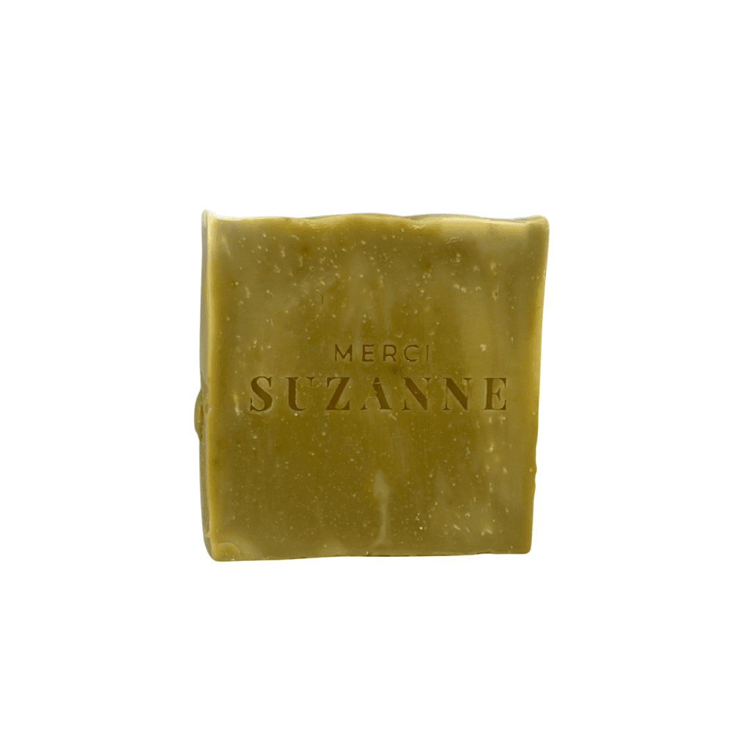 Nettoyant douceur à la noisette